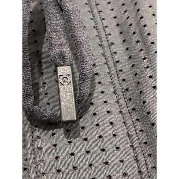 Lululemon shorts men’s Step Back Jump Short  Black LM7AEFS Active Gym Training - Picture 5 of 9